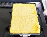 余ったパン粉で簡単!フレンチトースト作り方3写真