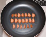 高級珍味☆手作り☆食品乾燥機でからすみ作り方17写真