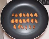 高級珍味☆手作り☆食品乾燥機でからすみ作り方18写真
