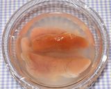 高級珍味☆手作り☆食品乾燥機でからすみ作り方12写真