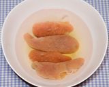高級珍味☆手作り☆食品乾燥機でからすみ作り方10写真