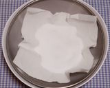高級珍味☆手作り☆食品乾燥機でからすみ作り方5写真