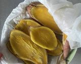 世界一簡単！な干し芋作り方2写真