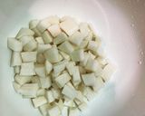 カクテキ作り方1写真