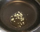 【美味】カニとツナのトマトクリームパスタ作り方2写真