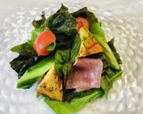 インサラータ・フリッタータ☆作り方6写真