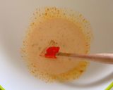 瓶詰め雲丹で濃厚雲丹のクリームパスタ作り方6写真