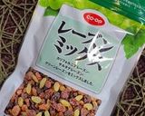ドライフルーツバター作り方3写真