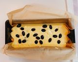 【余った黒豆リメイク】HMパウンドケーキ作り方7写真