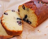 【余った黒豆リメイク】HMパウンドケーキ作り方9写真