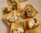 ドライフルーツバター作り方10写真