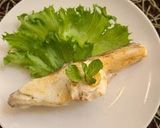 ドライフルーツバター作り方13写真