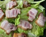 具材は3つ！豚バラ肉と白菜のおろし鍋作り方2写真