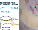 米こうじだけで作る「甘酒」作り方6写真