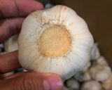 プロ直伝！炊飯器で手作り熟成黒にんにく作り方3写真