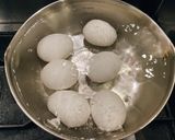 基本の味玉作り方2写真