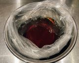 基本の味玉作り方1写真