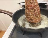 なおみんのローストビーフ作り方4写真
