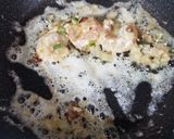 ツナ缶&しめじ&玉ねぎパスタ、他作り方7写真
