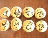 チョコチップマフィン作り方7写真