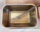 大根の柚子風味甘酢漬け作り方2写真