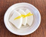 大根の柚子風味甘酢漬け作り方4写真