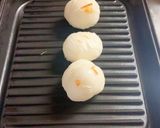 2種のきな粉餅とおうす(お抹茶)作り方6写真