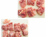 カリっとジューシー唐揚げ・夕飯のおかず作り方1写真