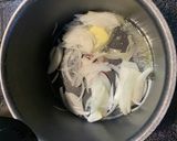 シーフード香る簡単グラタン作り方3写真
