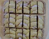 りんごのケーキ作り方10写真