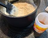 シーフード香る簡単グラタン作り方10写真