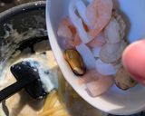 シーフード香る簡単グラタン作り方11写真