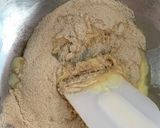 混ぜるだけバナナパウンドケーキ☆作り方3写真