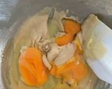 混ぜるだけバナナパウンドケーキ☆作り方4写真