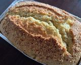 混ぜるだけバナナパウンドケーキ☆作り方11写真