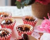おうちバレンタインに♡簡単生チョコタルト作り方4写真