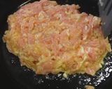 肉塊ベーコン巻作り方8写真