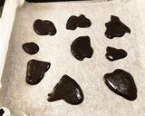 牛柄ロールケーキ作り方7写真