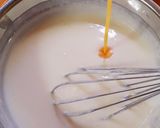 おうち材料で濃厚♡NYチーズケーキ♡作り方8写真