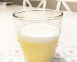 牛柄ロールケーキ作り方15写真