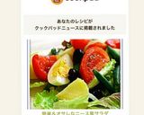 簡単＆オサレなニース風サラダ作り方10写真