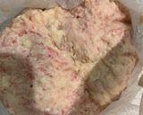 簡単　時短　豆腐ハンバーグ作り方2写真