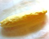 1つの生地でお惣菜パン&菓子パン♬作り方21写真