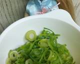 リカちゃん♡クリームコーン中華スープ作り方9写真