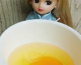 リカちゃん♡クリームコーン中華スープ作り方15写真
