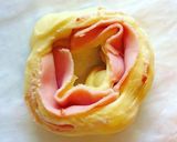 1つの生地でお惣菜パン&菓子パン♬作り方23写真