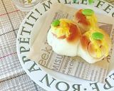1つの生地でお惣菜パン&菓子パン♬作り方24写真