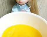 リカちゃん♡クリームコーン中華スープ作り方16写真