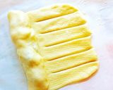 1つの生地でお惣菜パン&菓子パン♬作り方29写真