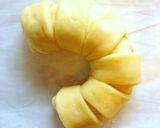 1つの生地でお惣菜パン&菓子パン♬作り方30写真